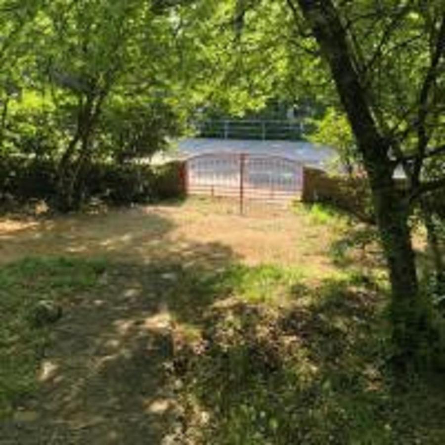 Apartman Kora Njivice Luaran gambar