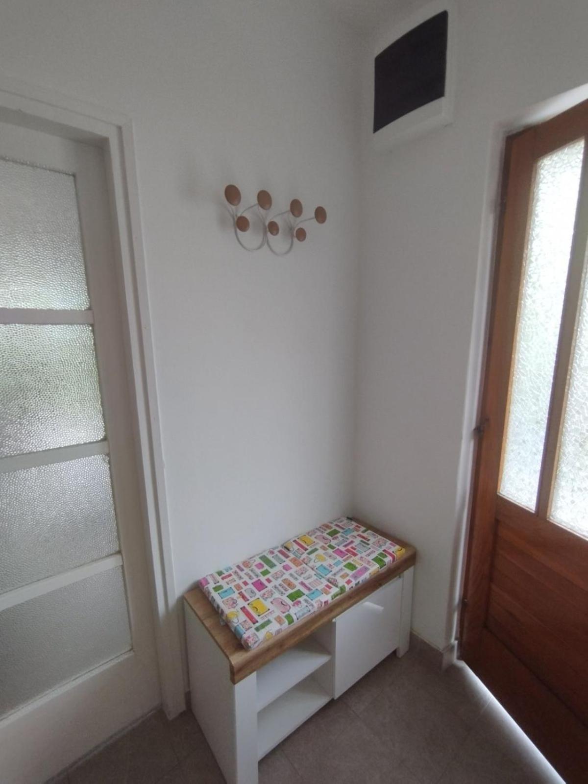 Apartman Kora Njivice Luaran gambar