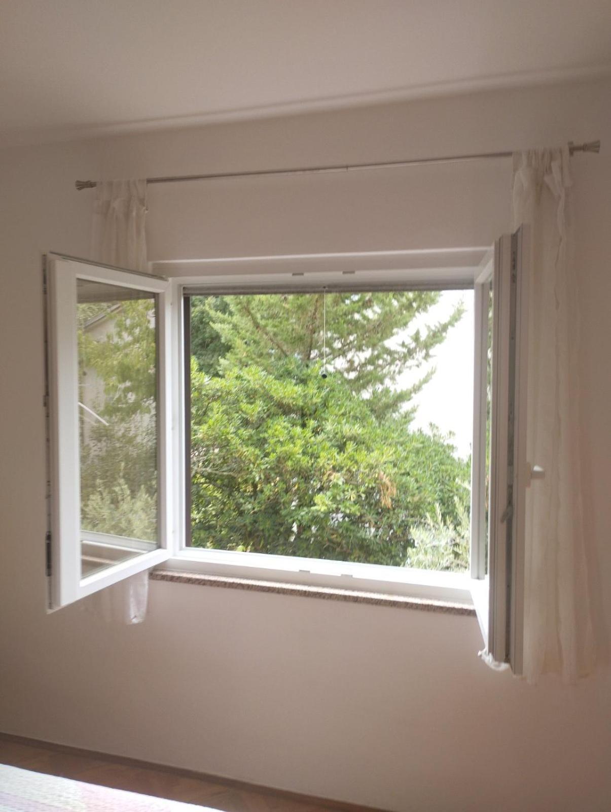 Apartman Kora Njivice Luaran gambar